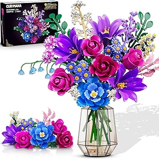 keeppley Flowers Building Botanical Collection